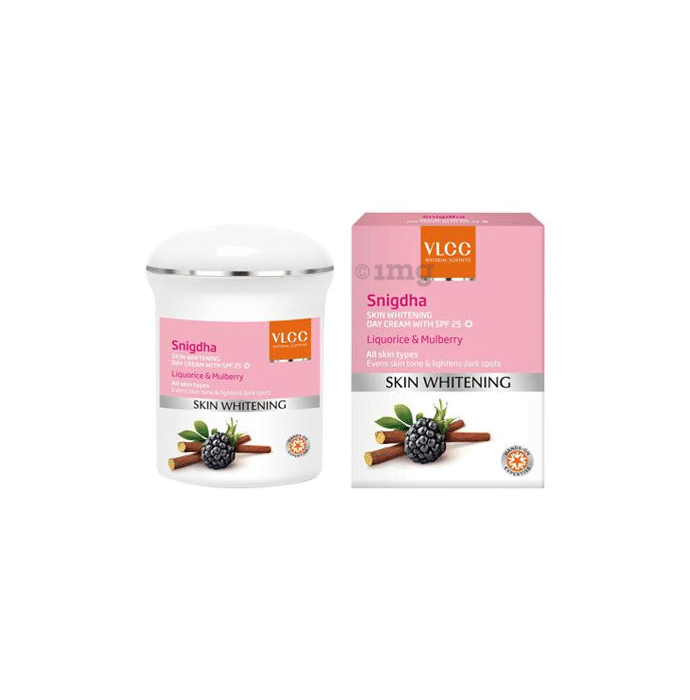 VLCC Snigdha Skin Whitening Day Cream