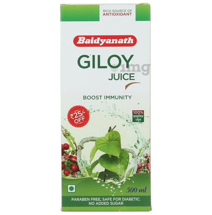 Baidyanath (Jhansi) Giloy Juice