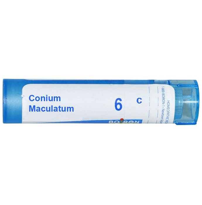 Boiron Conium Maculatum Pellets 6C