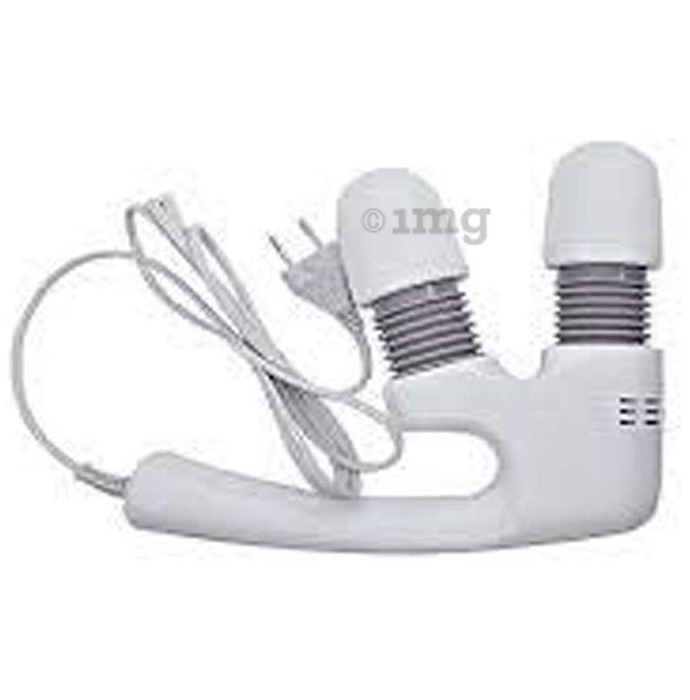 Dee Sons Double Head Electric Body Massager