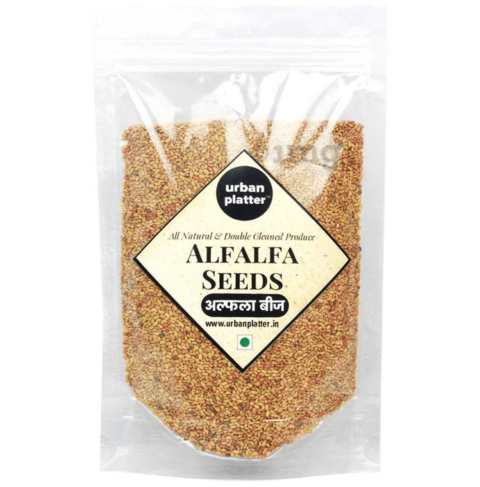 Urban Platter Alfalfa Seeds