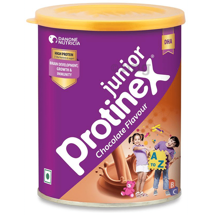 Protinex Junior Powder Chocolate