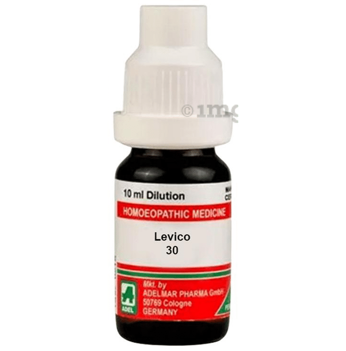 ADEL Levico Dilution 30 CH