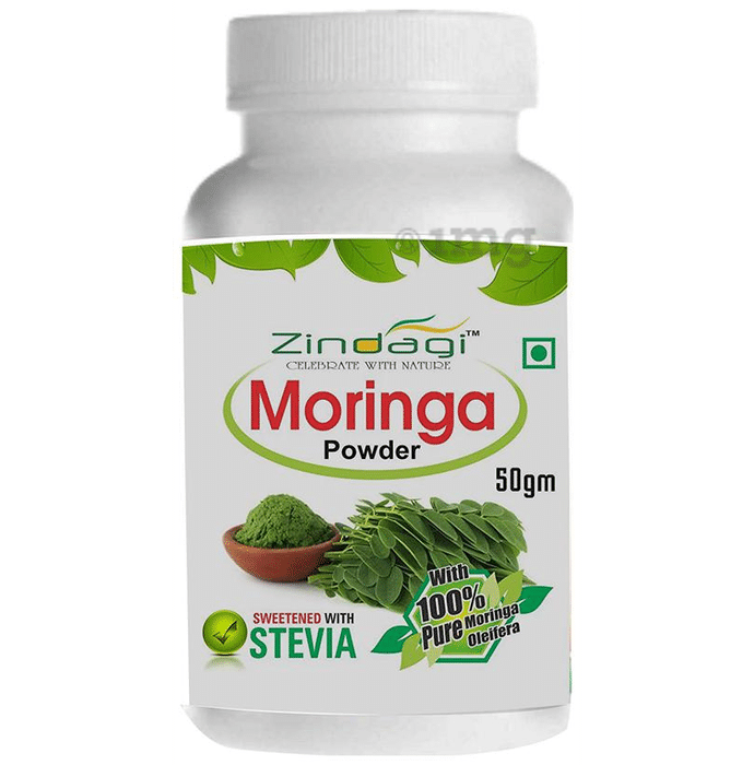 Zindagi Moringa Powder