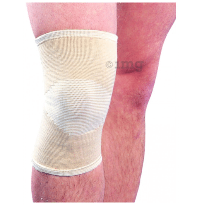 Health Point ES702 Elastic Knee Far-Infra Red Large