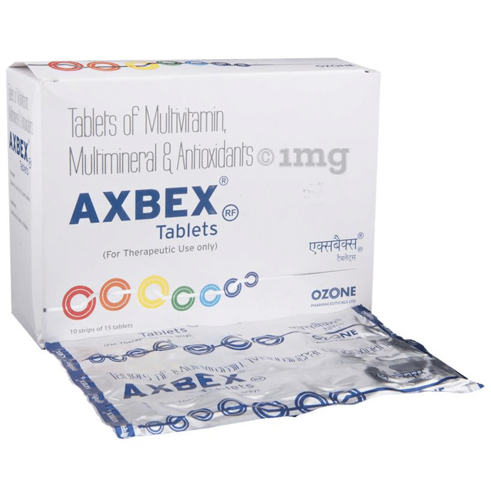 Axbex Tablet