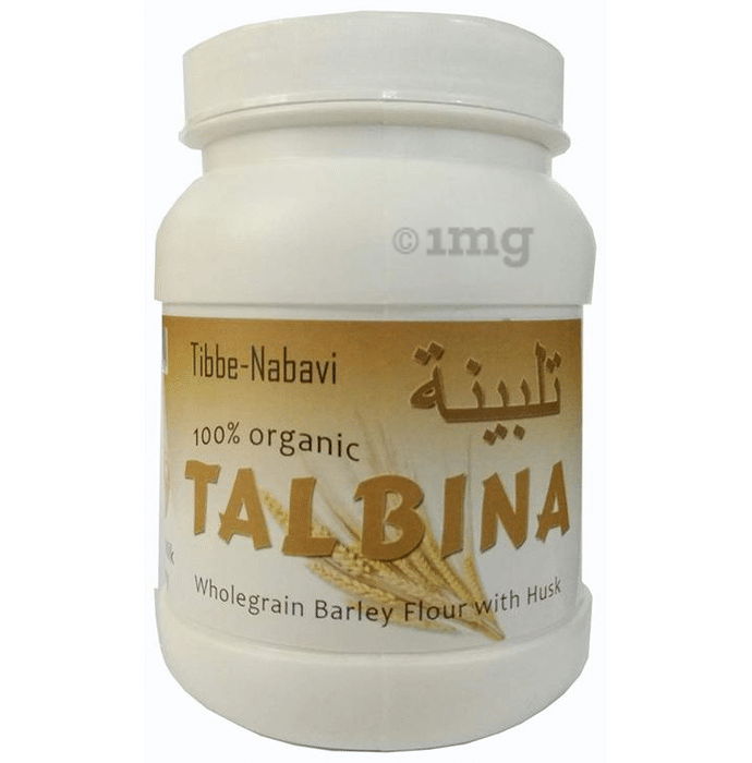 A M Industries Talbina Powder