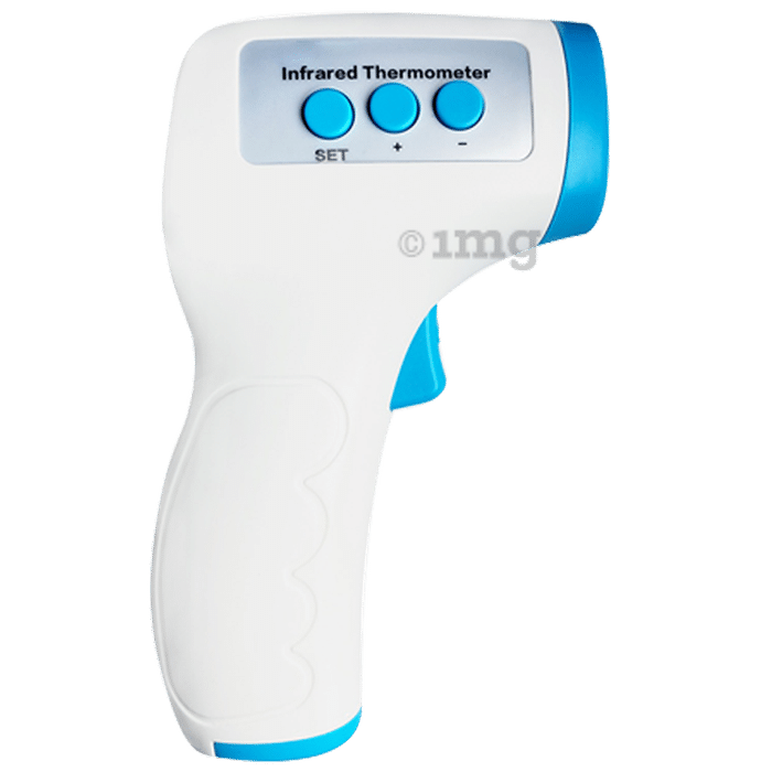 FLOH YS-ET05 Infra Red Thermometer