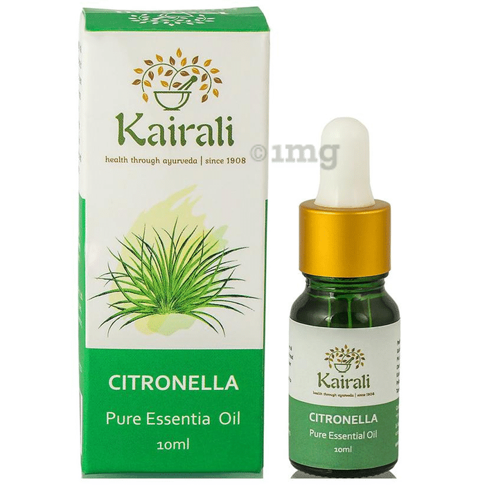Kairali Citronella Pure Essential Oil