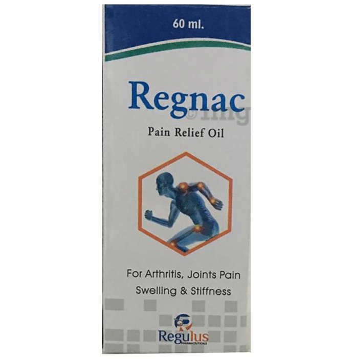 Regnac Oil