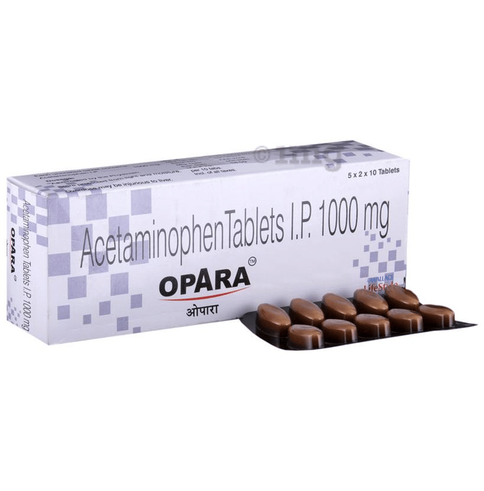 Opara Tablet