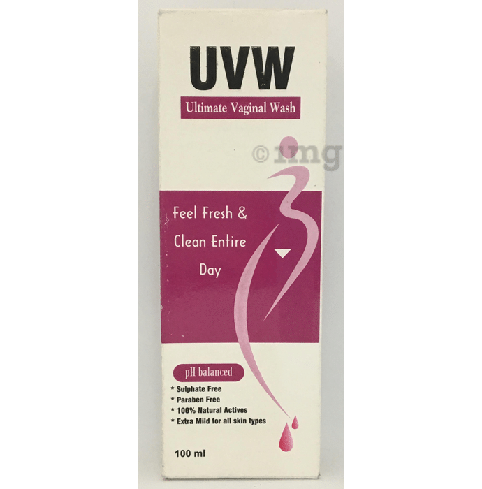 UVW Liquid