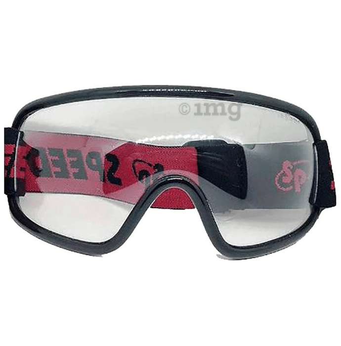 Impex Black Eye Protection Glass