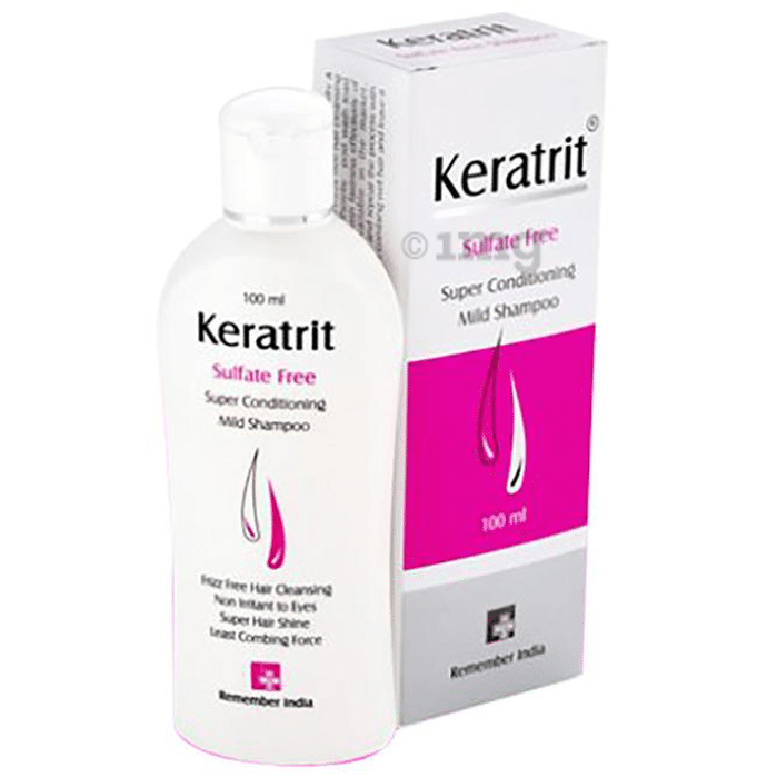 Keratrit Shampoo