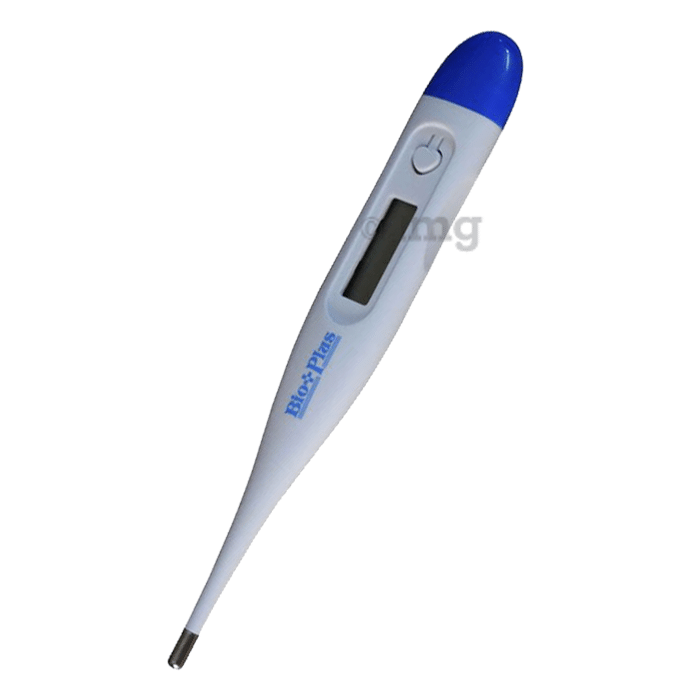 Bio Plus Digital Thermometer