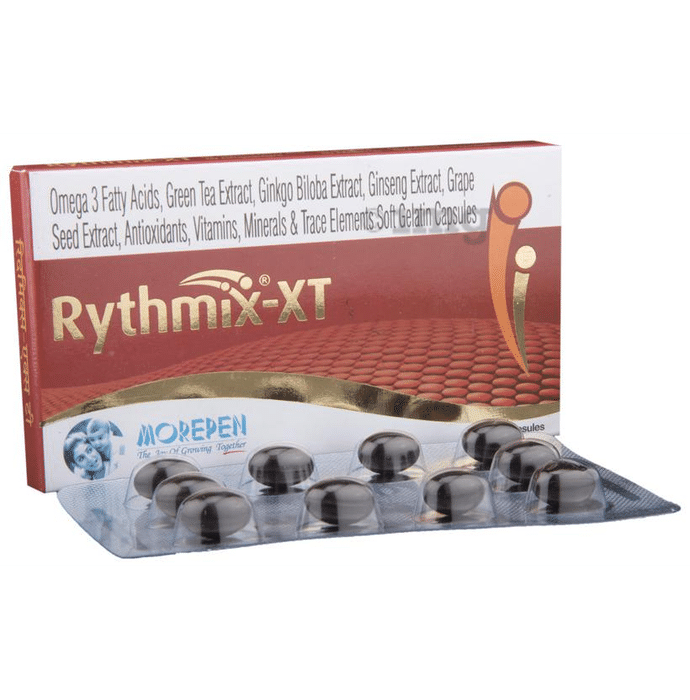 Rythmix-XT Capsule