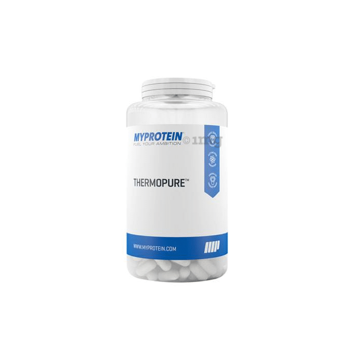 Myprotein Thermopure Capsule