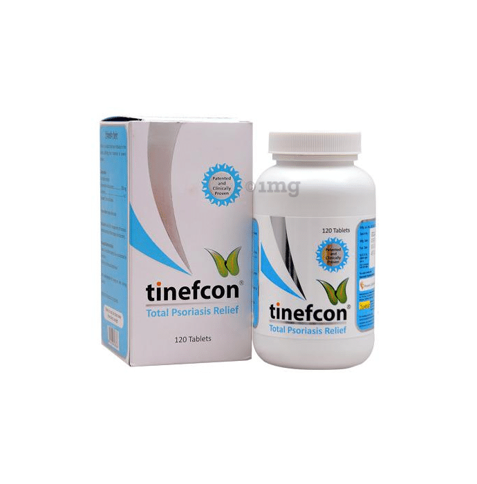 Tinefcon Tablet