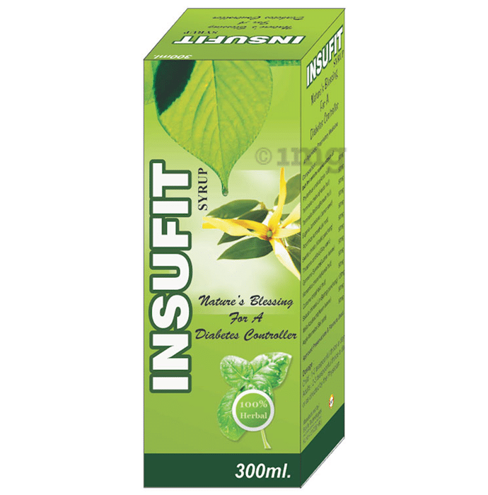 Insufit Syrup