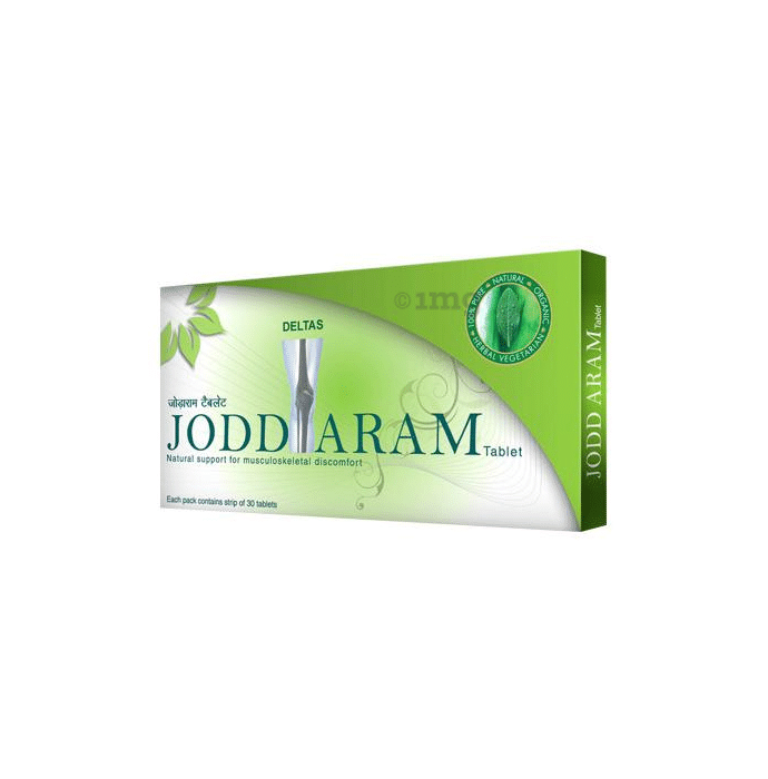 Delta Joddaram Tablet