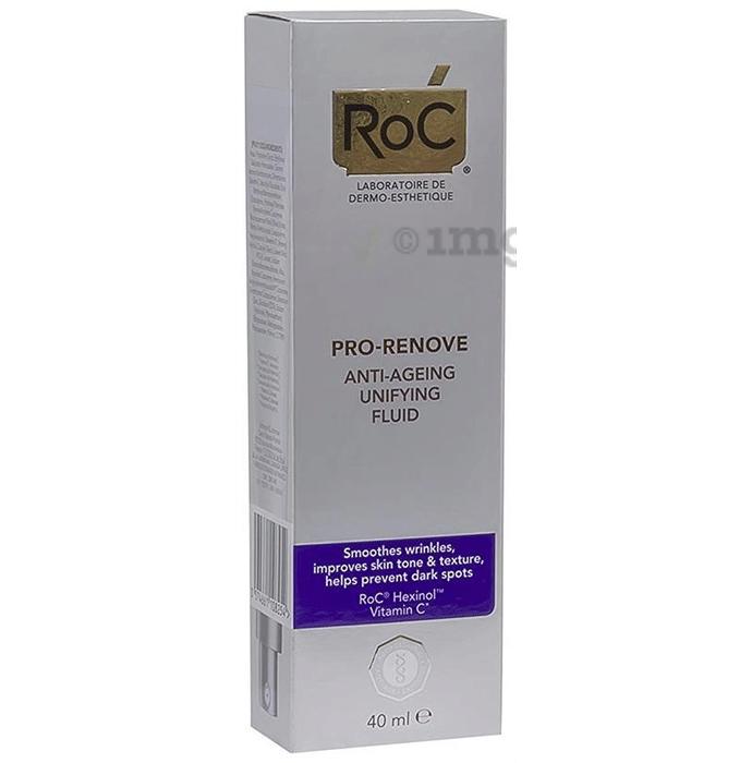 Roc Pro-Renove Anti-Ageing Unifying Fluid