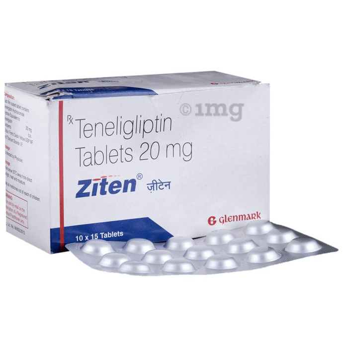 Ziten Tablet