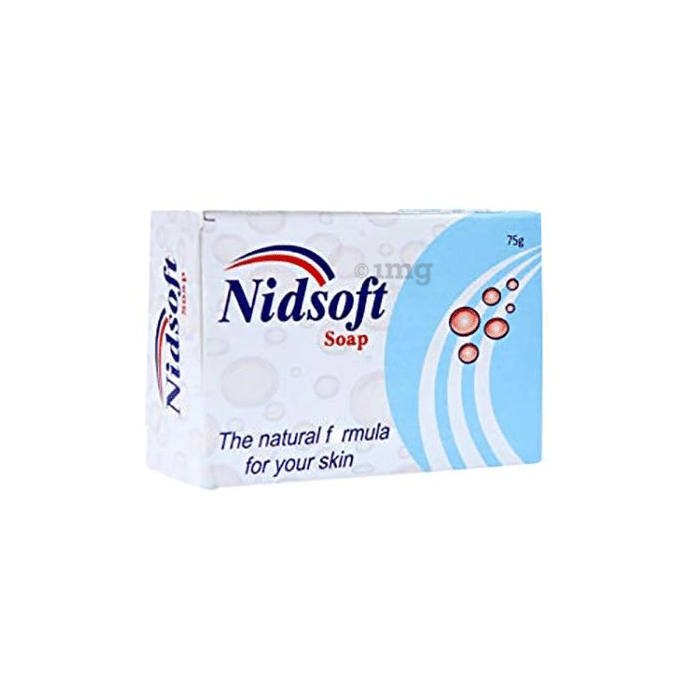 Nidsoft Soap