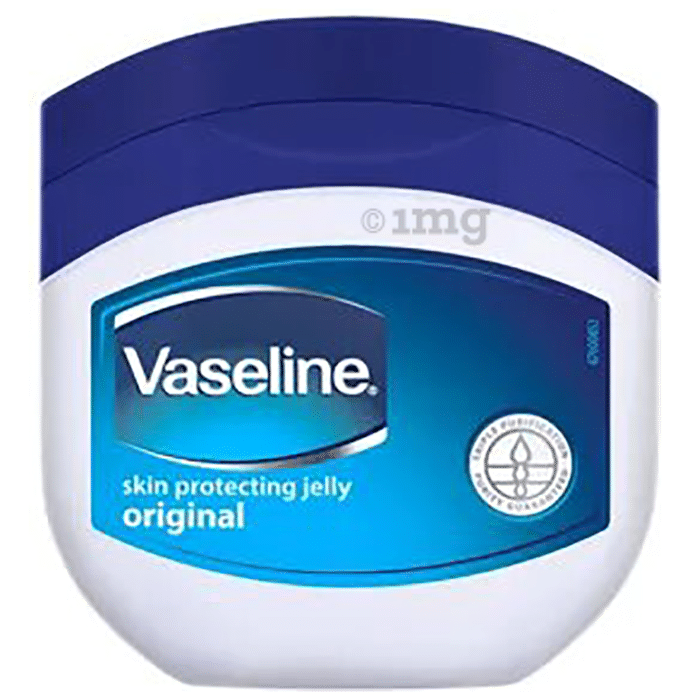 Vaseline Original Skin Protecting Jelly