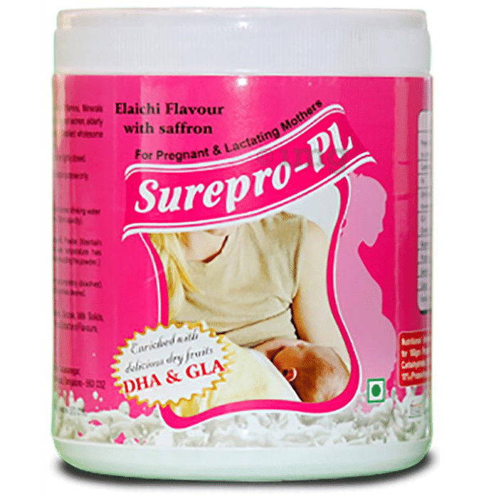 Surepro PL Powder