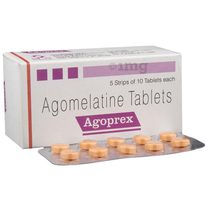 Agoprex Tablet