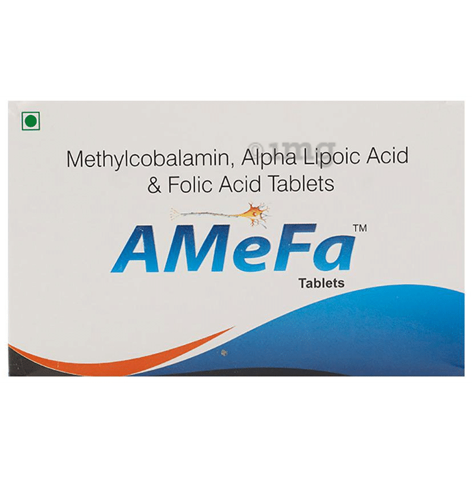 Amefa Tablet