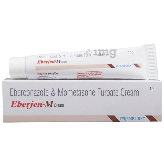 Eberjen-M Cream