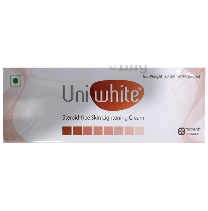 Uniwhite  Skin Lightening Cream