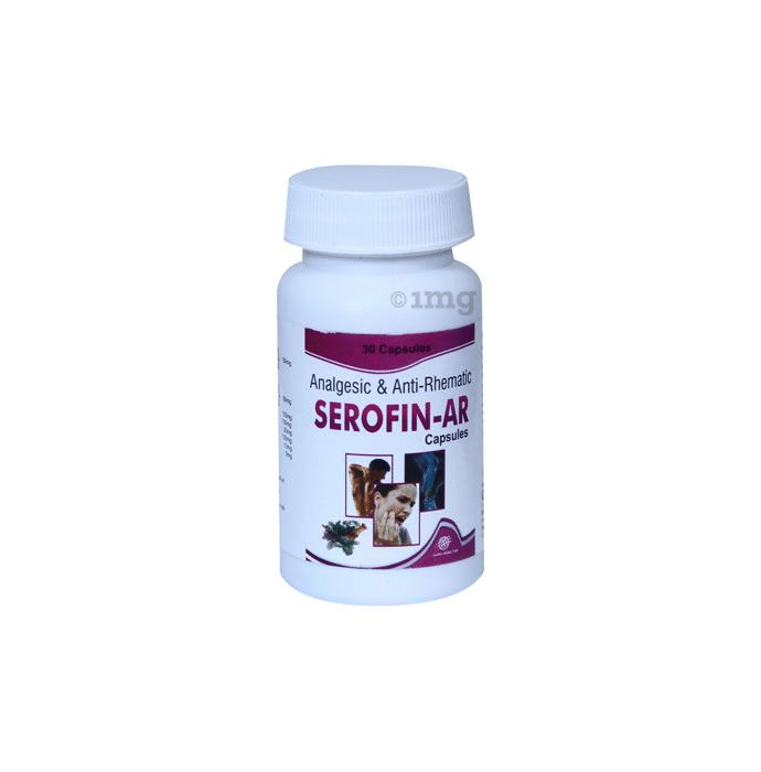 Serofin-AR Capsule