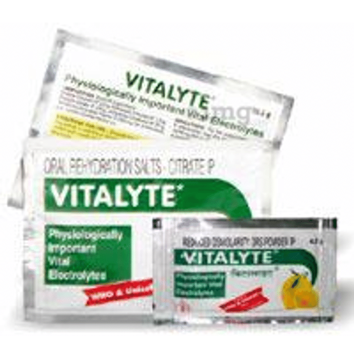 Vitalyte Powder