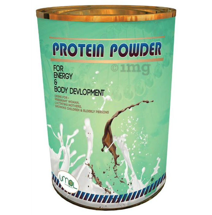 Umpl Protein Powder