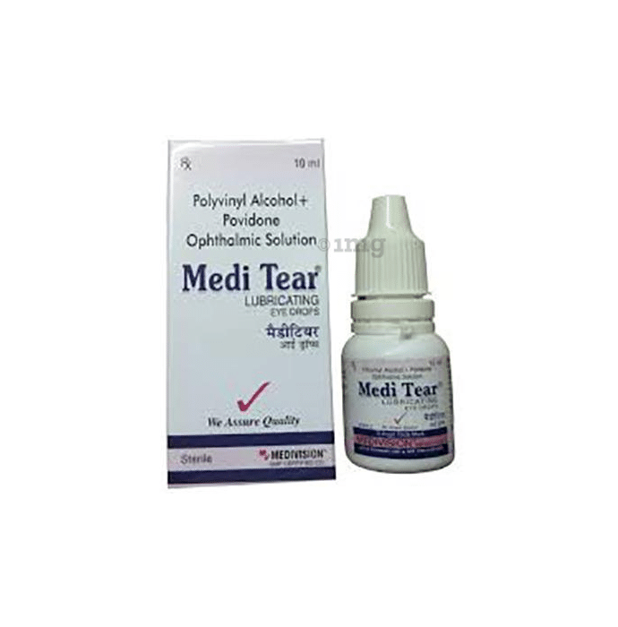 Meditear Eye Drop