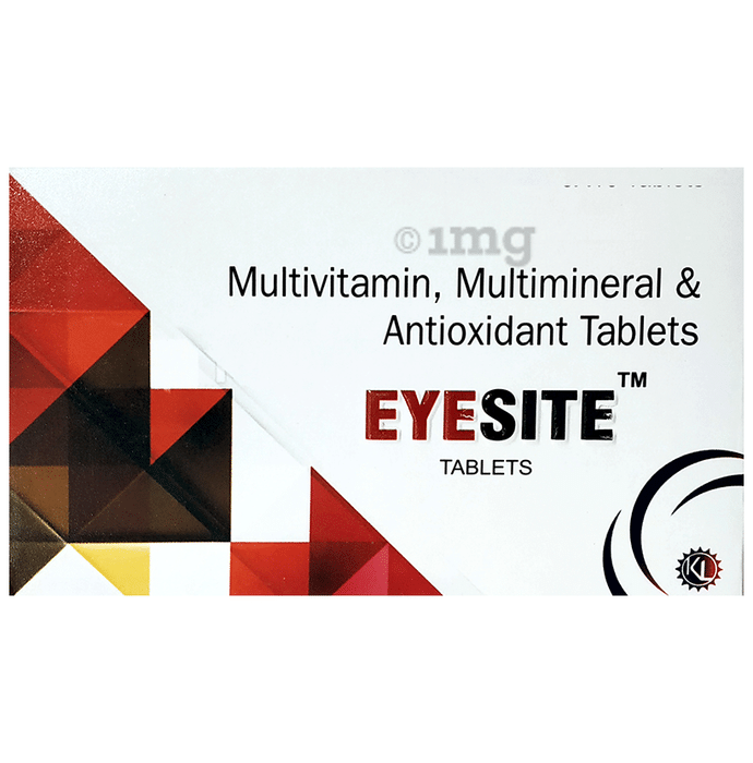 Eyesite Tablet