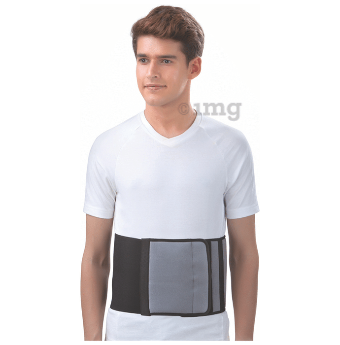 Dyna 1325 Surgical Abdominal Corset Small