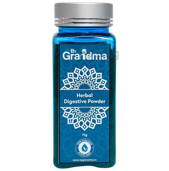 ByGrandma Herbal Digestive Powder