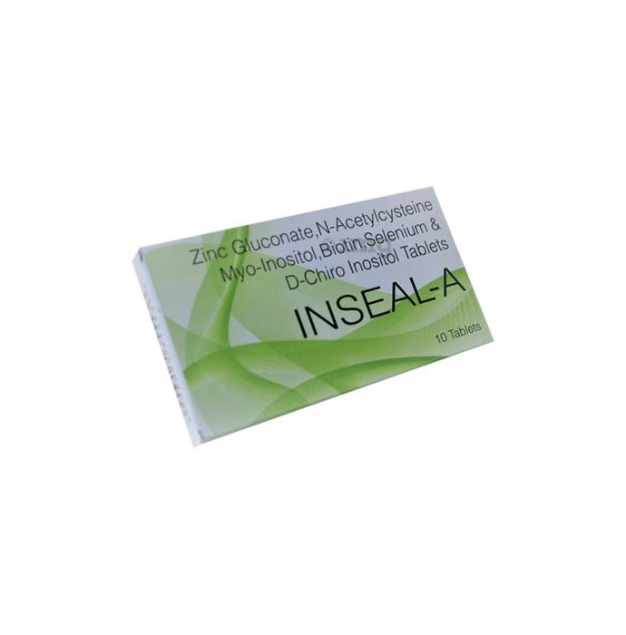 Inseal -A Tablet