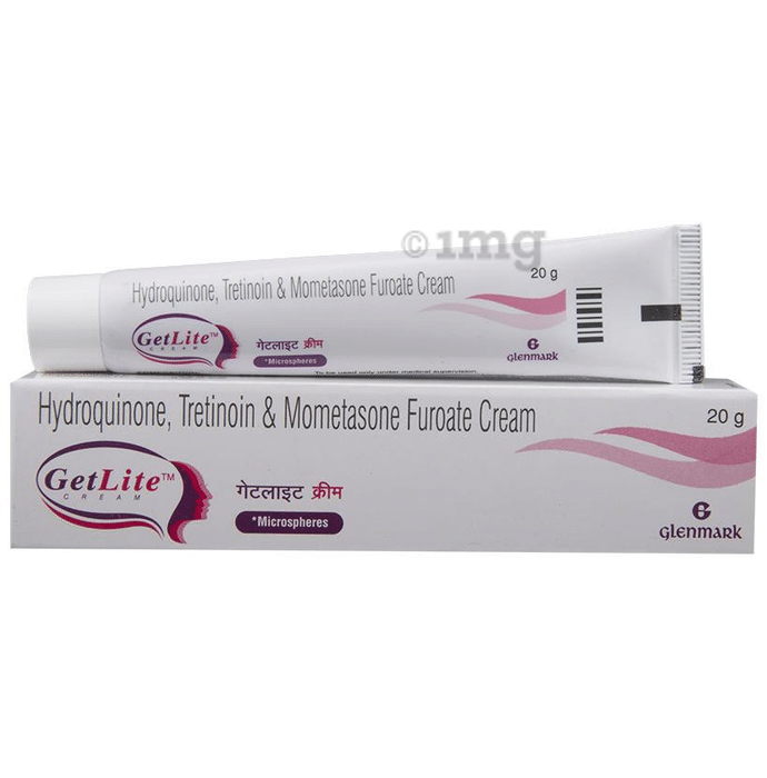 Getlite Cream