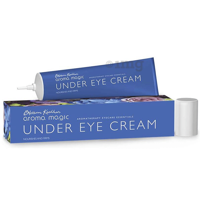 Aroma Magic Under Eye Cream