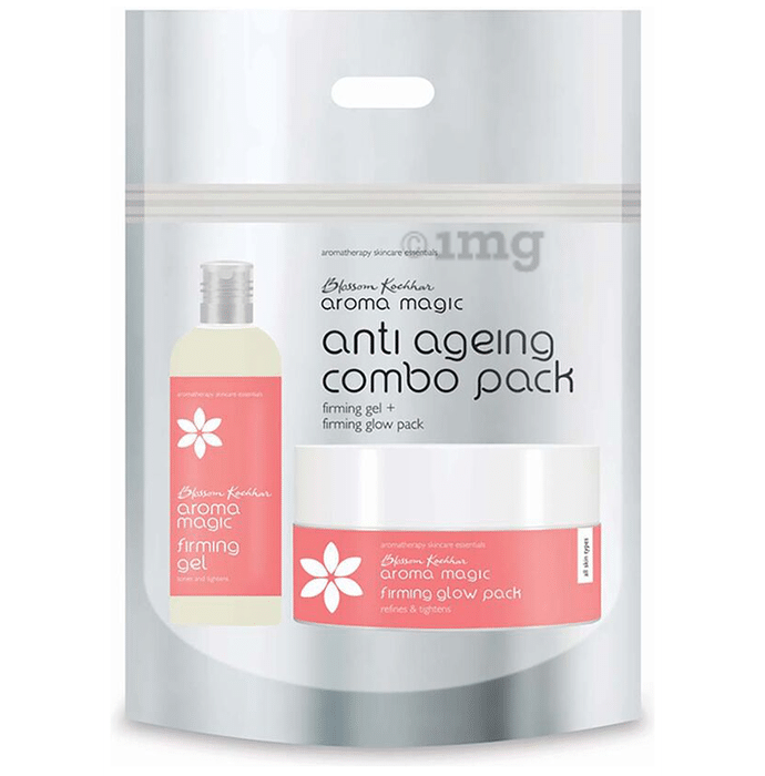Aroma Magic Anti Ageing Combo Pack