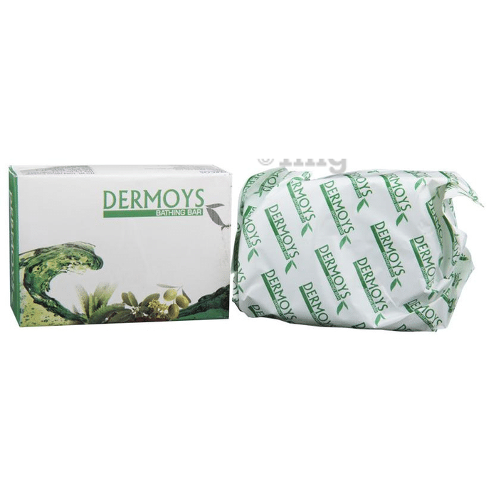 Dermoys Bathing Bar