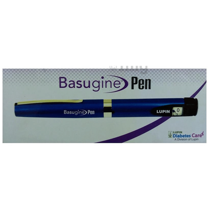Basugine Pen (Only Pen)