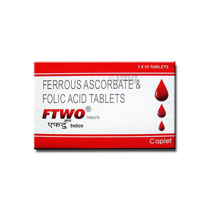 Ftwo Tablet