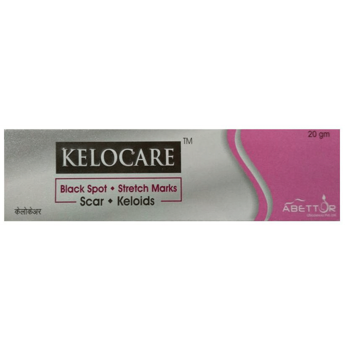 Kelocare Cream