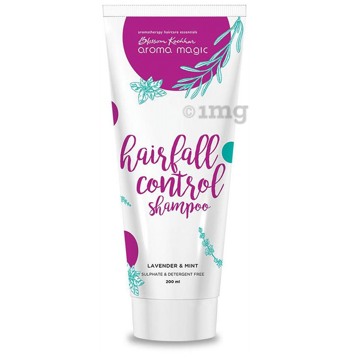 Aroma Magic Hairfall Control Shampoo
