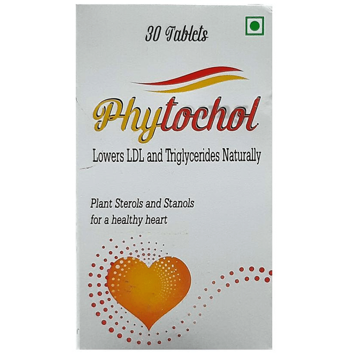 Phytochol Tablet